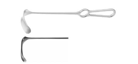 КОХЕР-ВАГНЕР РЕТРАКТОР 64X25MM